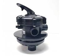 Vanne multivoies 5 voies FA6030, FA6040, FA6050