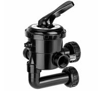 AstralPool Vanne SIDE multivoie 1"1/2 Nouvelle Génération