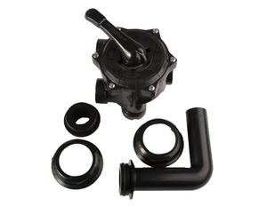 Vanne multivoies colorado 1 - Pentair