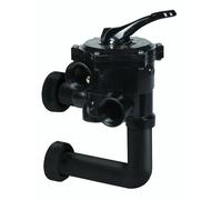 Vanne multivoies cristalflo sm430-500-600 1"1/2 - 1"1/2 - Pentair