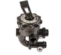 Hayward Vanne piscine multivoie Vari Flo SP0719SE – Side 6 voies – 1"1/2