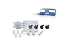 Vanne multivoies DT Spare Parts 2.74124