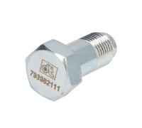 Vanne multivoies DT Spare Parts 5.40076