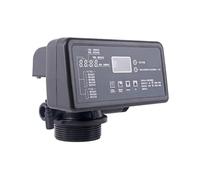 Vanne multivoies for traitement de l'eau F71Q1/55502, vanne de filtration automatique for et charbon Applications polyvalentes(F71Q3)