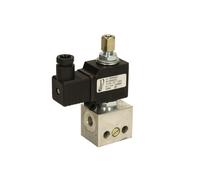 Vanne multivoies HALDEX2 360009241