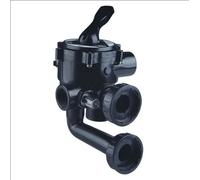 Vanne side piscine multivoies 1" 1/2 Classic ASTRAL