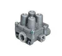 Vanne multivoies PNEUMATICS PN-10445