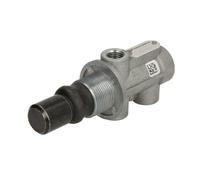 Vanne multivoies PNEUMATICS PN-10891