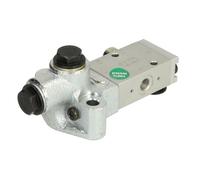 Vanne multivoies PNEUMATICS PN-10983