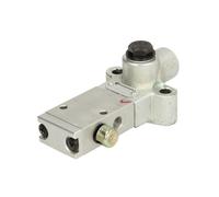 Vanne multivoies PNEUMATICS PN-10984