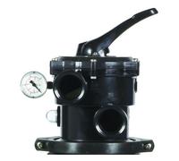 vanne multivoies pour filtre tagelus - vtag4049 1"1/2 - pentair