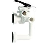 Vanne multivoies pour filtre triton et triton ii Pentair vpt5060 2 G