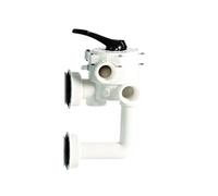 Vanne multivoies pour filtre triton et triton ii Pentair vpt5060 2 G