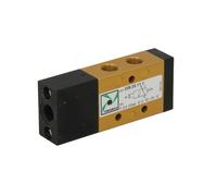 Vanne multivoies RECTUS 228.32.11.1