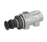 Vanne multivoies WABCO 463 013 116 0