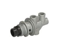 Vanne multivoies WABCO 4630370000