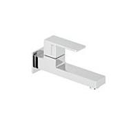Vanne murale Herzbach NeoCastell 12.250960.1.01 pour eau froide, chromé