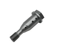 Vanne OCV VVT Électrovanne d'arbre à cames à vis centrale, pour moteur BMW 228/320/328/428/528i X1/3 N20/26 F10 VVT 11367583820