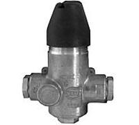 Vanne papillon à pointeau Danfoss pour huile 065B2910 pour vannes VFG2, VFQ2 avec AF