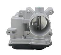 Vanne papillon AP02 Convient pour DACIA Convient pour RENAULT TWINGO CLIO MODUS 1.2 16V 8200568712 8200285017 7.03703.00.0 8200284968 703703000 Collecteur papillon