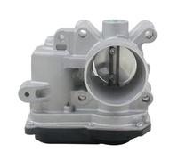 Vanne papillon AP02 Convient pour DACIA Convient pour RENAULT TWINGO CLIO MODUS 1.2 16V 8200568712 8200285017 7.03703.00.0 8200284968 703703000 Collecteur papillon