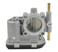 Vanne papillon AP02 Convient pour Opel Convient pour Vauxhall Convient pour Agila A Astra GH Corsa CD Meriva Combo Tigra 1.0 1.2 1.4 93181025 5825242 Collecteur papillon