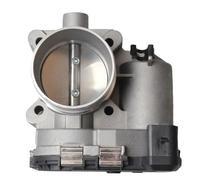 Vanne papillon Convient pour Ford B-Max C-Max Fiesta Convient pour Volvo S60 S80 2008-2020 Codes de modèle 0280750535 0280750560 0280750534 Collecteur papillon