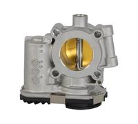 Vanne papillon Corps de papillon 55565489, 1 pièce, compatible avec Chevrolet Cruze, Sonic, Trax, Buick Encore 1,4 L, pièces automobiles Collecteur papillon