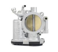 Vanne papillon Corps de papillon adapté pour Chevrolet Sonic Cruze Aveo Pontiac G3 L4 1.8L 55561495 Collecteur papillon