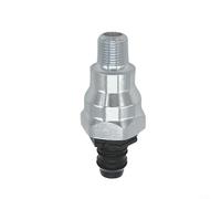 Vanne PCV de rechange 53034065AA pour carter moteur de ventilation positive séparateur d'huile en métal pour Ram Dakota