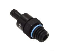 Vanne PCV de rechange pour carter de manivelle pour BMW et Mini Cooper R50 R52 R53 Véhicules OEM 11127577568 Montage depuis 2004/07