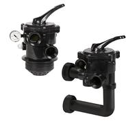 Vanne Pentair originale pour filtres à sable - E 26 1071 (Pour filtres Triton TR100 et TR140)