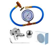 Vanne Perforatrice Pour Réfrigérateur - Kits De Vannes De Forage BPV31 | Vanne De Forage Pour Réfrigérateur, Kit De Réparation De Service De Fuites D'eau Pour Réfrigérateur Pour GPV31,
