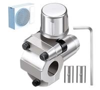 Vanne perforatrice pour réfrigérateur, valve de forage - Pour valves perforeuses BPV31, pièces de réfrigérateur, réparation de service de fuite d'eau, remplacement de vanne de robinet Pa