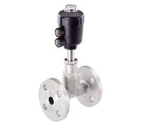 Vanne pneumatique 2/2 voies Bürkert 146295 1 pc(s)