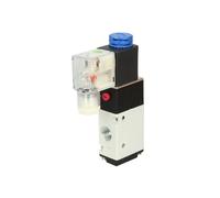 Vanne pneumatique à commande électromagnétique, EVERT EVERTZL310401001