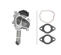 Vanne EGR HELLA 6NU014 864-641