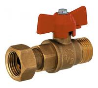 Vanne pour collecteur avec passage intégral ARCO ARCO