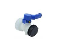 Vanne pour cuve IBC 1000 litres 2 pouce 60 mm - jardiboutique