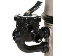 hayward - vanne multivoies 2 sp0715xr50e PROGRID