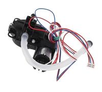 Vanne pour machine a cafe Bosch 12015640