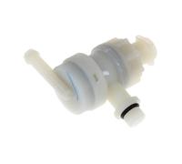 DeLonghi Vanne anti-gouttes pour machine à café AS00009453