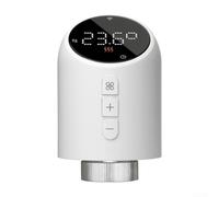 Vanne pour radiateur Thermostatique WiFi pour tuya Smart Vanne
