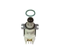 Vanne Pour Réservoir De Sel Bosch 00166874 Dans Lave-Vaisselle