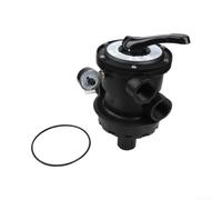 Vanne pour top Mount SP0714T Compatible pour hayward Pro VL Vanne | Compatibilité directe pour hayward, intégration seamless, installation pour facile, Pro VL Series
