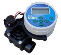 Vanne programmable 9v 1 avec electrovanne Hunter node-100-valve-b G
