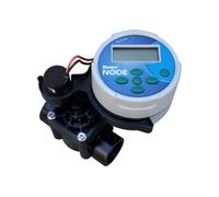 Hunter Irrigation Vanne programmable Node-100-valve-b 9V 1 avec électrovanne