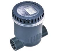 Vanne programmable Claber