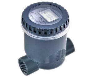 Vanne programmable Claber