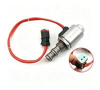 Vanne proportionnelle 121-4036 pour excavatrices, pompe hydraulique